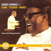 When The Saints Go Marching In by Earl Hines