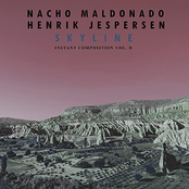 Skyline - Instant Composition Vol. 2