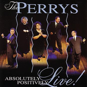 The Perrys: Absolutely Positively Live