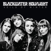 Blackwater Holylight: Motorcycle