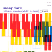 Sonny Clark Trio (The Rudy Van Gelder Edition)