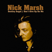 Destiny Angel/Don't Give Up On Me