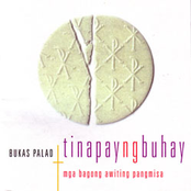 Papuri Sa Diyos by Bukas Palad