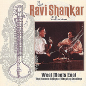 Tenderness by Ravi Shankar & Yehudi Menuhin