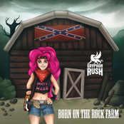 Born On The Rock Farm