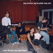 Jag önskar jag brydde mig mer... men det gör jag egentligen