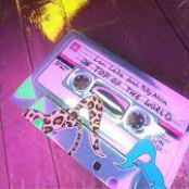 On Top Of The World (feat. PollyAnna)