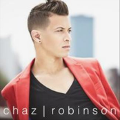 chaz robinson