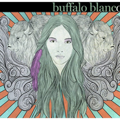 buffalo blanco