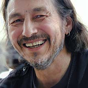 john trudell