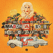 Sorry (with Madonna) [Miss Monique Remix]