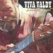 Valdy: Viva Valdy: Live at Last