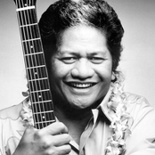 ledward kaapana