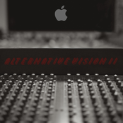 Alternative Vision II - EP