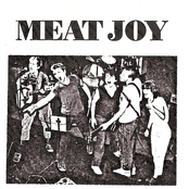 Meat Joy