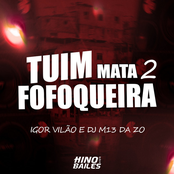 Tuim Mata Fofoqueira, Pt. 2