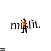 misfit.