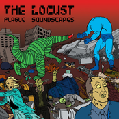 Plague Soundscapes Album Picture