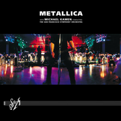 No Leaf Clover by Metallica