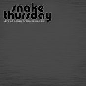 Live at Radio Afera 21.04.2012