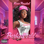 Barbie World (Freestyle)