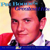 pat boone's greatest hits