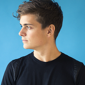 martin garrix