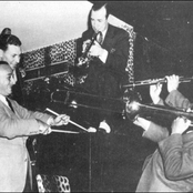 Muggsy Spanier & His Dixieland Band