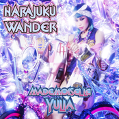 Harajuku Wander - Single