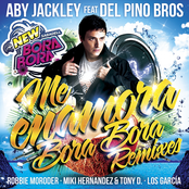 Me Enamora Bora Bora Remixes (feat. Del Pino Bros)