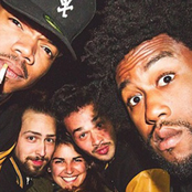 donnie trumpet  the social experiment