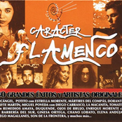 Caracter Flamenco [Disc 1]