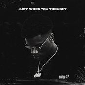 Just When You Thought