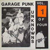 Garage Punk Unknowns, vol. 1