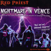 Nightmare in Venice (RP002)