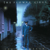 Thru The Walls by The Flower Kings