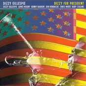 Morning Of The Carnival by Dizzy Gillespie