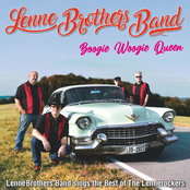 Boogie Woogie Queen (LenneBrothers Band sings the Best of The Lennerockers)