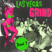 LAS VEGAS GRIND Part 1