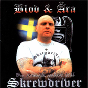 Blod & Ära - En Svensk Salut Till Skrewdriver
