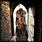 Magic Music Fantasy Tales of Medieval Wizard for Gothic Lute and Celtic Violin