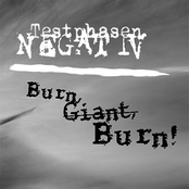 Burn, Giant, Burn!