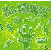 Mr.GREEDY