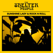 The Shelter People: Sunshine Lady / Rock n Roll