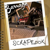 Barrage: Scrapbook