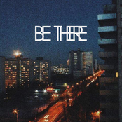 Be There EP