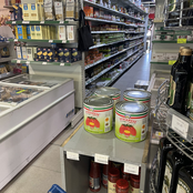 at the deli (2017-2022)