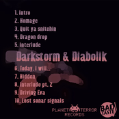 darkstorm & diabolik