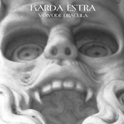 Voivode Dracula by Karda Estra