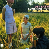 The Get Easy! Sunshine Pop Collection